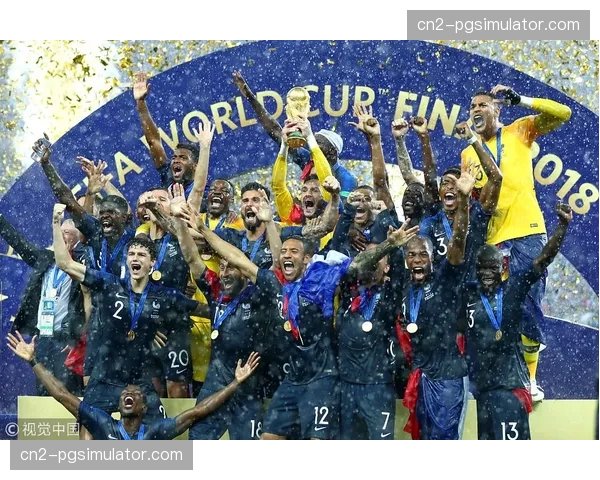 法国队阵容厚度惊人 媒体列出两套完整首发均具竞争力