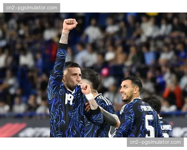 阿根廷预选赛11场零封背后 奥塔门迪高龄成卫冕最大变数