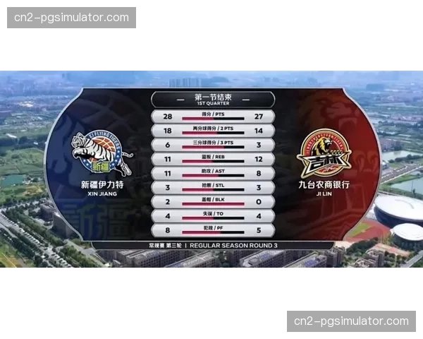 山西汾酒主场力克新疆终结连败 季后赛席位相对稳固